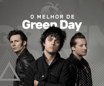 O melhor de Green Day