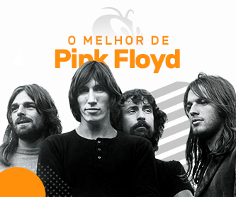 O Melhor de Pink Floyd
