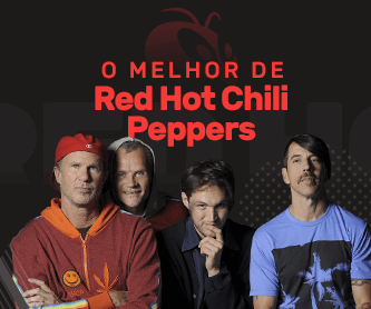 O Melhor de Red Hot Chili Peppers