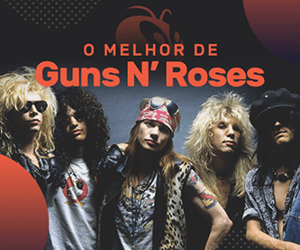 O Melhor de Guns 'N Roses