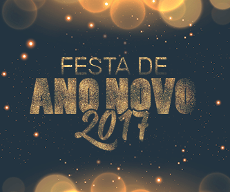 Festa de Ano Novo 2017