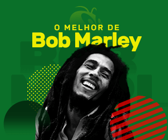 O Melhor de Bob Marley