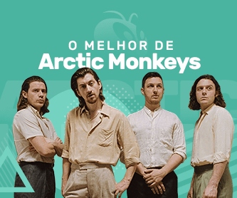 O Melhor de Arctic Monkeys