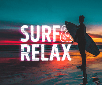 Surf & Relax