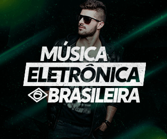 Música Eletrônica Brasileira