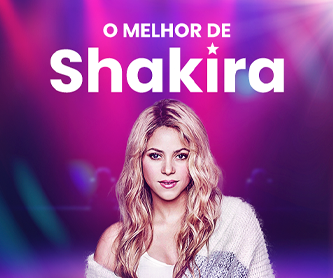 O Melhor de Shakira