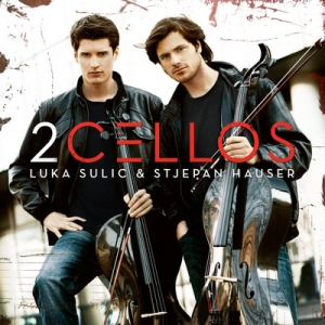 2Cellos - Luka Sulic & Stjepan Hauser