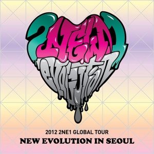 2NE1 Global Tour: New Evolution (Live in Seoul)