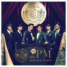 Republic of 2PM