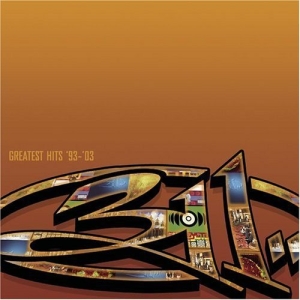 Greatest Hits 93-03