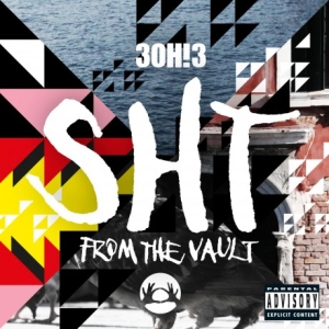SHT: From The Vault (EP)
