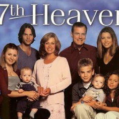 7th Heaven (série)