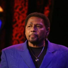 Aaron Neville