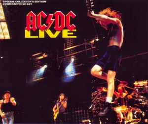 AC/DC - VAGALUME