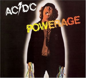 Powerage