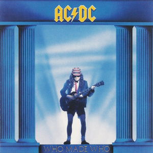 AC/DC - VAGALUME