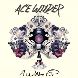 A Wilder - EP