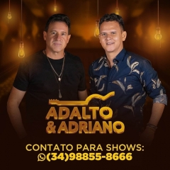 Adalto e Adriano