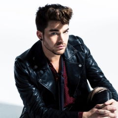 Adam Lambert