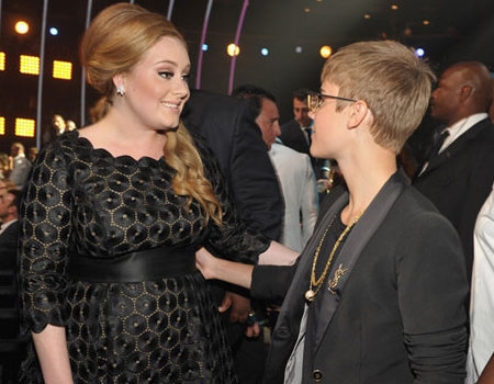 Adele