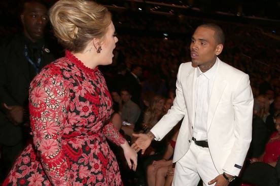 Adele