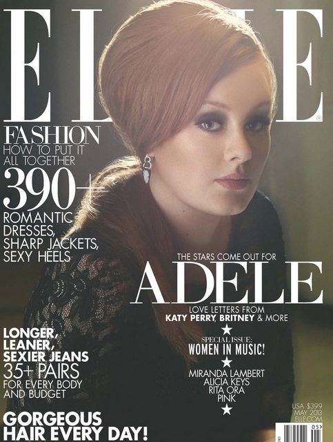Adele