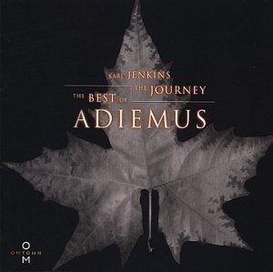 Journey: The Best of Adiemus