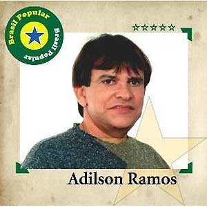 Brasil Popular: Adilson Ramos