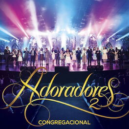 Adoradores 2 - Congregacional