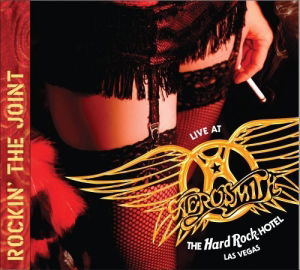 Permanent Vacation - Aerosmith - Álbum - VAGALUME