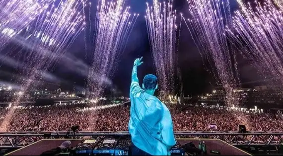 Afrojack