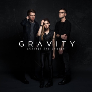 Gravity - EP
