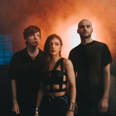 Against The Current