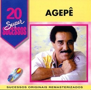 20 Supersucessos - Agep