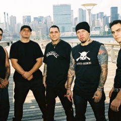 Agnostic Front