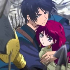 🌸 AKATSUKI NO YONA 🌸 entrou pra lista de preferidos, MUITO BOM!, Pipoca  Opina #42