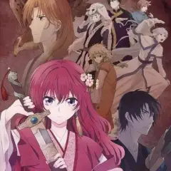 Akatsuki no Yona