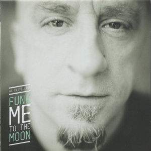 Funk Me To The Moon