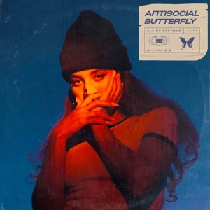 Antisocial Butterfly - EP