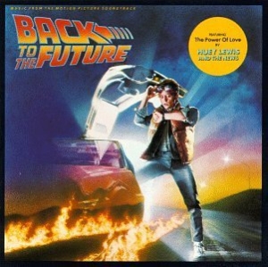 Back to the Future = De Volta para o Futuro