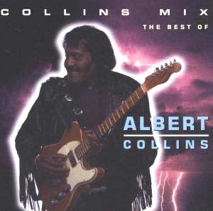 The Best of Collins Mix
