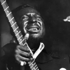 Albert King