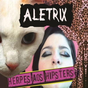 Herpes Aos Hipsters