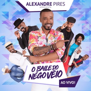 Recordações (feat. Só Pra Contrariar) - ao vivo - song and lyrics by  Alexandre Pires, Só Pra Contrariar