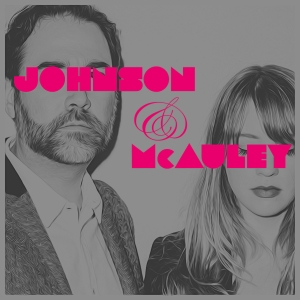 Johnson & McAuley - EP