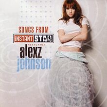 Songs from Instant Star