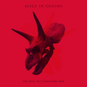 SUNSHINE (TRADUÇÃO) - Alice In Chains 