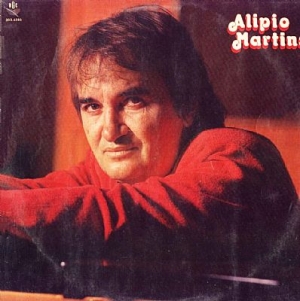 Alípio Martins 1993