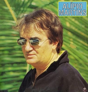 Alípio Martins 1995