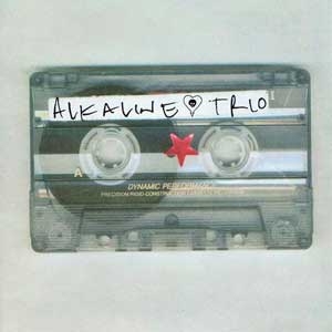 The Alkaline Trio